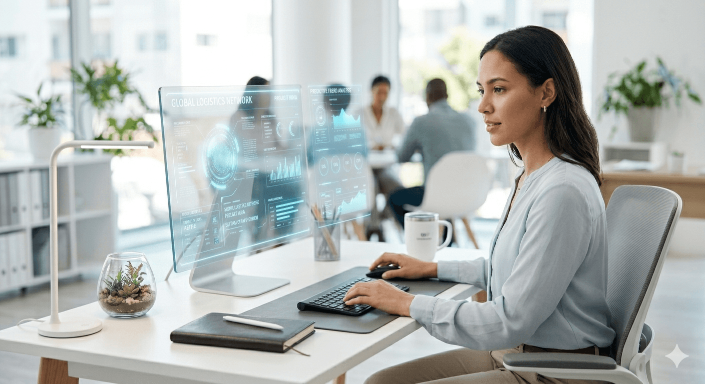 Technology Trends You Can’t Miss in 2026