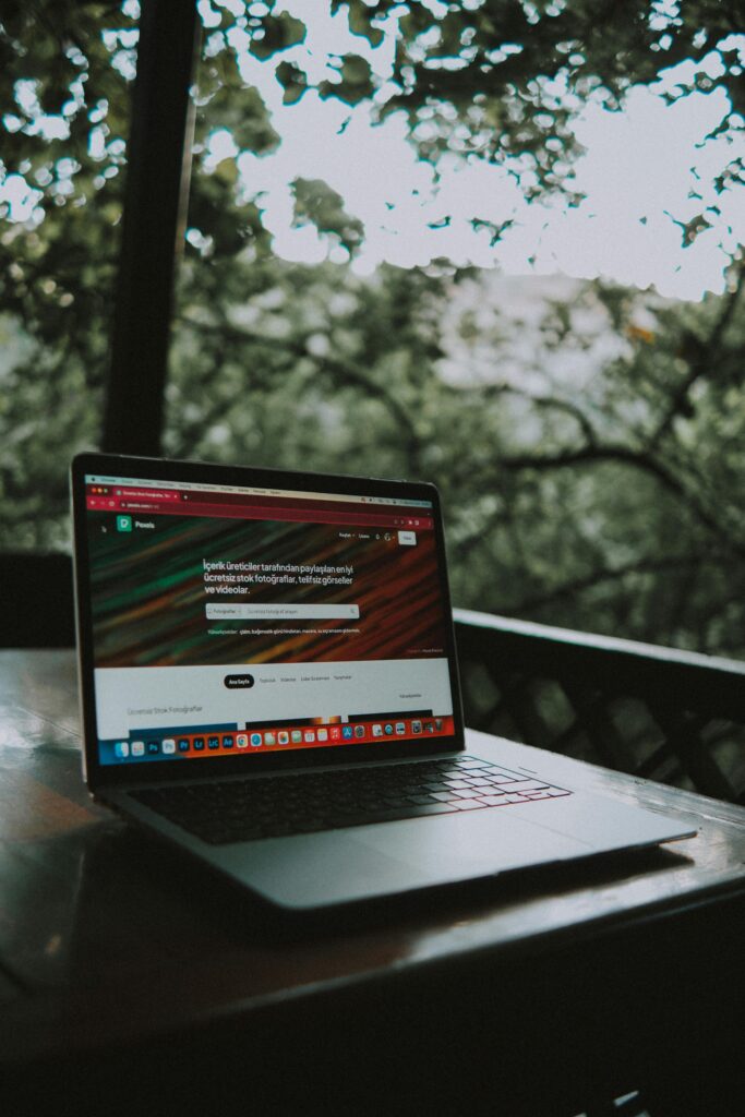 website exmple
