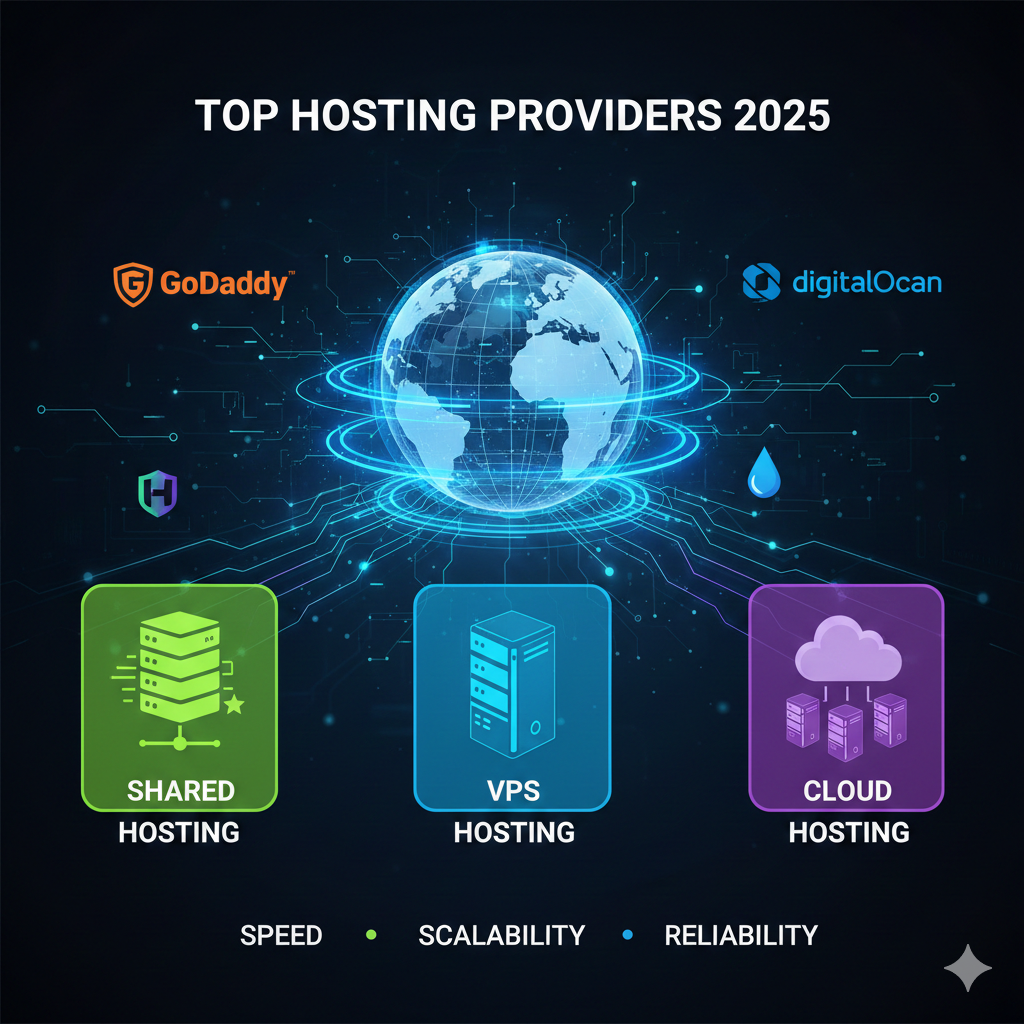 Top Hosting Provider